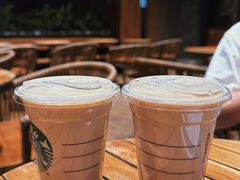 -星巴克(成都锦里店)
