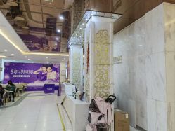 前台-美莱医学美容医院