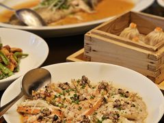 -杭州西子湖四季酒店·金沙厅