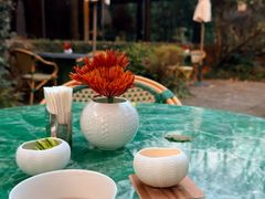 -三嚥阁 La Villa Restaurant