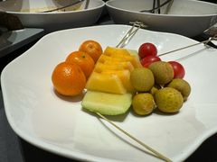 -汉水谣·江景餐厅(江滩店)