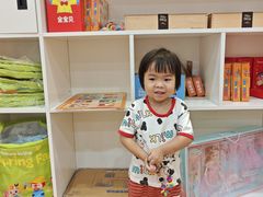 -多维儿童素质成长中心(新会中心)