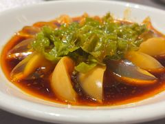 -川香鼎盛·川府家宴商务宴请(市桥富华路店)