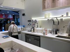 -兰熊鲜奶(西直门凯德mall店)