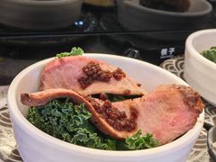 -争鲜回转寿司(中街大悦城店)