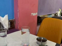 -葛尼沙印度餐厅 (镇明路店)