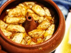 -香满楼(临安路店)