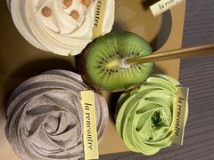 -LAN一见岚·精品蛋糕(琶洲保利店)