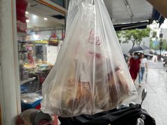 -吴山烤禽 (吴山路店)
