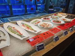-江南韵·无锡太湖文化体验餐厅(凤凰天街店)