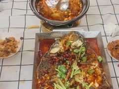 -四妹餐厅(玫瑰街店)