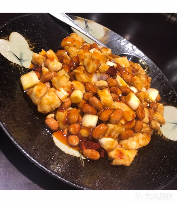 三俞竹苑(卓展店)--菜图片-哈尔滨美食-大众点评网