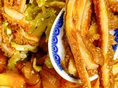 -永丰面馆(汉口路店)