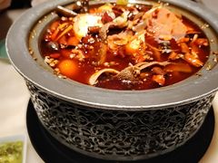 -锦府盐帮·李宅(领展购物广场中关村店)