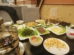 -栈桥王子饭店-风味餐厅