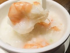 -南拳十三姨·潮汕砂锅粥(世纪金源店)