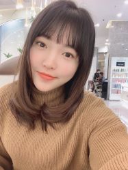 -MMbyHair Code芭曲发型