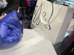 -MONCLER(北京SKP概念店)