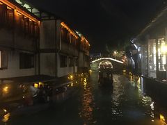 -通安客栈中餐厅·何家小馆