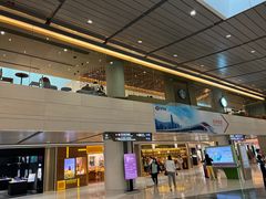 -香港ELEMENTS圆方