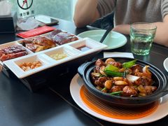 -有璟阁港式餐厅(金融街购物中心店)
