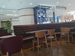 -COSTA COFFEE(恒基名人购物中心店)