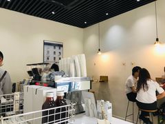 -常识咖啡common sense(春熙路店)