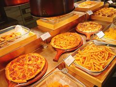 -东方红海鲜百汇(国际大厦店)