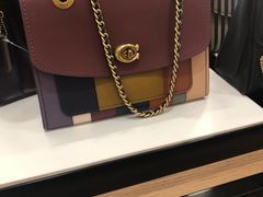 -COACH蔻驰(赛特奥特莱斯店)