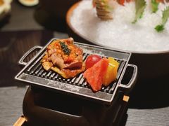 -花潮料理艺食馆(成都万象城店)