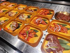 -芝小官毛肚火锅海鲜自助(淮安清江浦区新亚店)