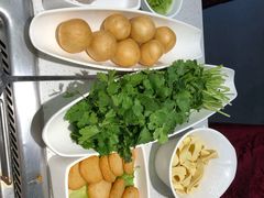-海底捞火锅(北京路店)