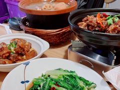 -董厨煨汤馆(车站路店)