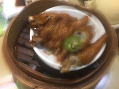 -添好运点心专门店(北角店)