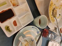 -鸭匠食府·挂炉烤鸭·新京菜(阜成路店)