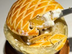 -禄运茶居·手工点心(正佳广场店)