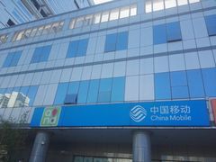 -中国移动(望京营业厅)