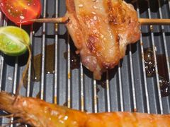 -沼津港精致料理·寿喜烧·烧鸟(龙湖南桥天街日料榜单店)