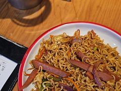 -华府九号海鲜烧烤大排档(龙域店)