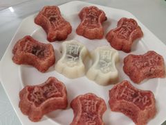 -杏花村饭店大观园店