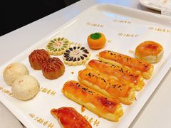 眉毛肉饺子-北京稻香村(零号店)