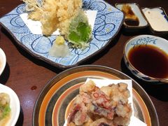 -晶吉·居酒屋·烧鸟·生鱼饭(中山区民主广场店)