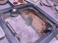 -海底捞火锅(奥森店)