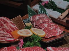 -MIKOMIKO和牛烧肉专门店(南门店)