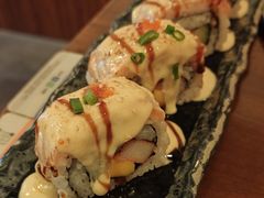 -烧鸟横丁(联发文创口岸店)