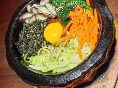 -大同江朝鲜菜•长春地标美食(绿园吾悦广场店)