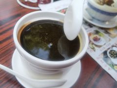 -周大娘牛乳(旧寨古村总店)