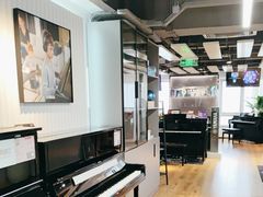 -雅马哈钢琴专卖店盛世雅歌琴行·电钢琴城·钢琴培训(翠微路店)