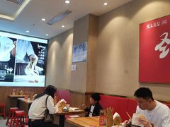 -陇上秦轩biangbiang面(萧山万象汇店)