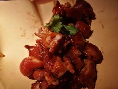 -洞庭土菜小炒馆(易发广场店)
